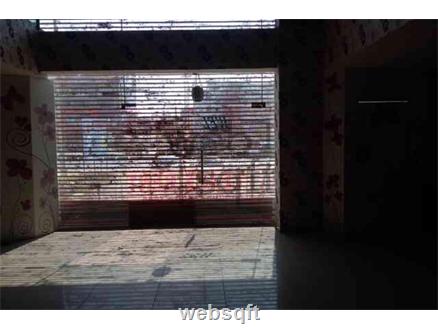 Madinaguda Retail showroom shop for Rent